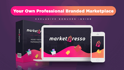 Marketpresso Review | Marketplace With Zero Competition, Gets You More Clients & Higher Amount Projects + [Get $15k Bonuses]