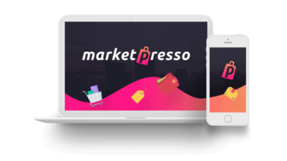 Marketpresso OTO Review + Crazzzy Bonuses