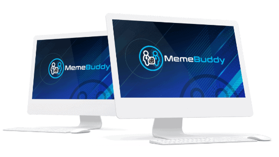 MEMEBuddy Review | Crazzzy Bonuses – 👍🏼 Yay or Nay 👎🏼 ?
