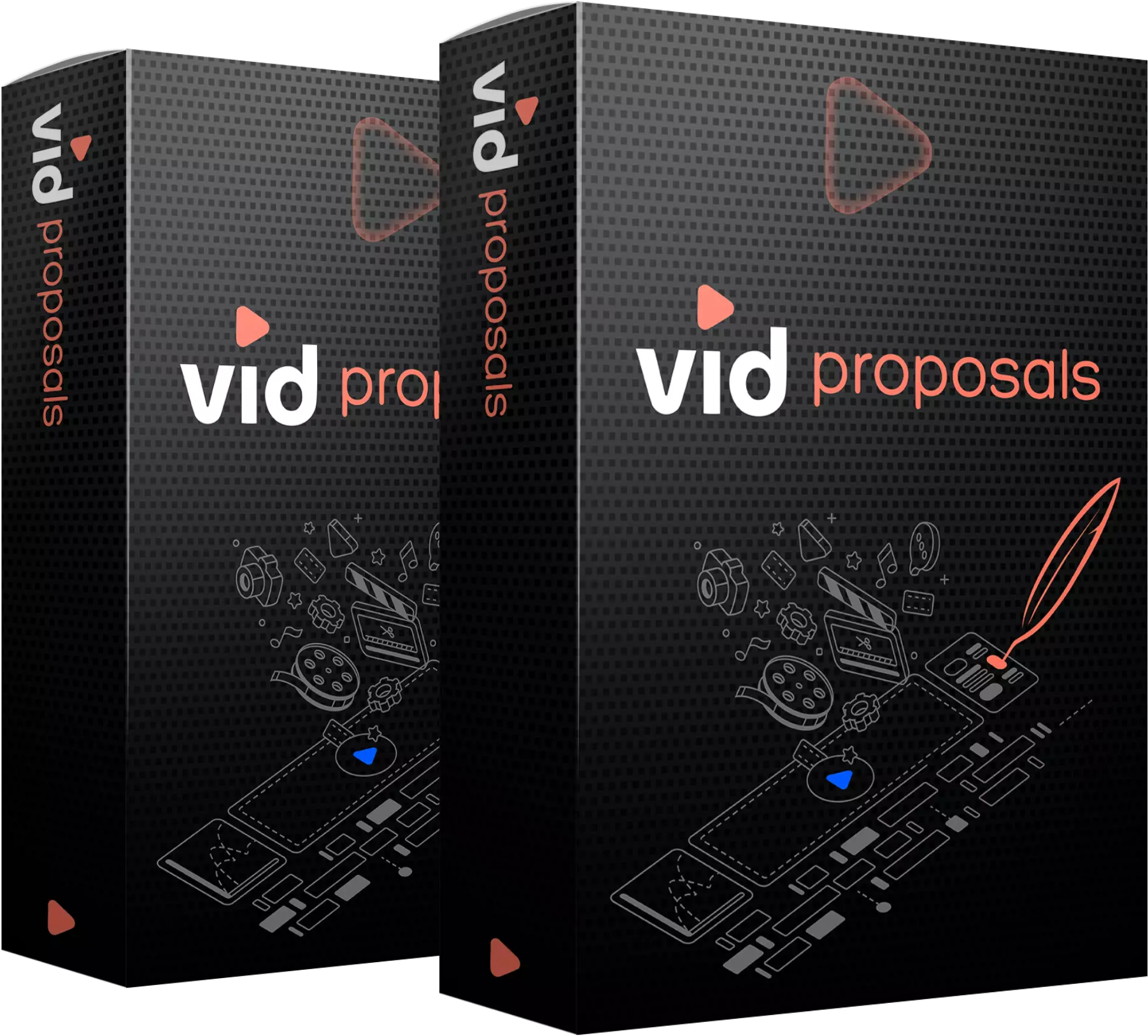 VidProposals Review | *Real User* Easy to Use Futuristic, Professional & Binding Contract, DFY Technology to Close Clients